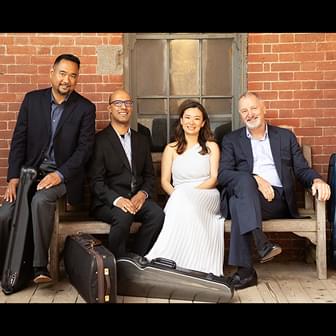 Alexander String Quartet