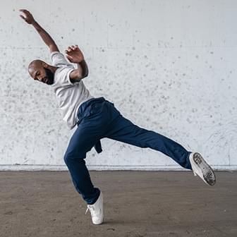 Babatunji<br>(PIVOT Festival)