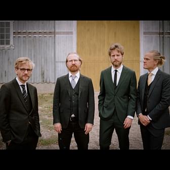 Danish String Quartet