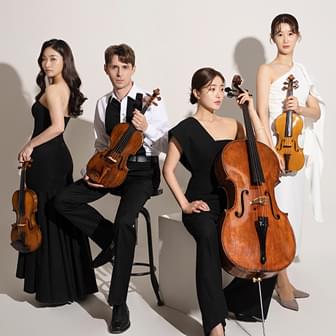 Esmé Quartet