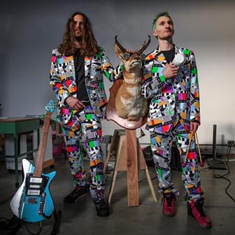 The Living Earth Show<br>(PIVOT Festival)