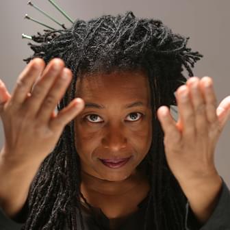 Pamela Z<br>(PIVOT Festival)