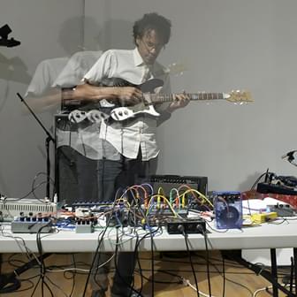 Zachary James Watkins<br>(PIVOT Festival)