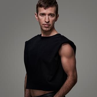 Anthony Roth Costanzo