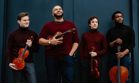 Isidore String Quartet