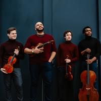 Isidore String Quartet