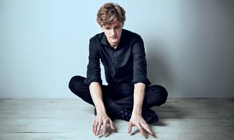 Jan Lisiecki