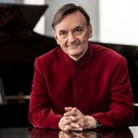 Sir Stephen Hough