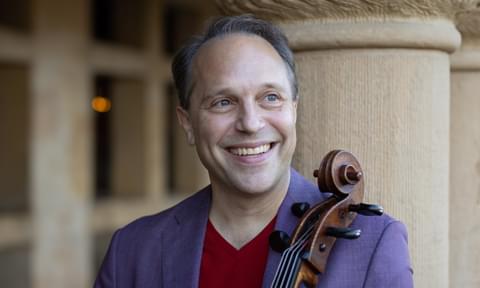 Christopher Costanza