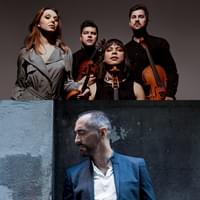 Attacca Quartet and Theo Bleckmann