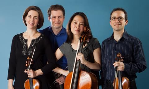 Brentano String Quartet