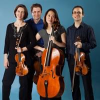 Brentano String Quartet