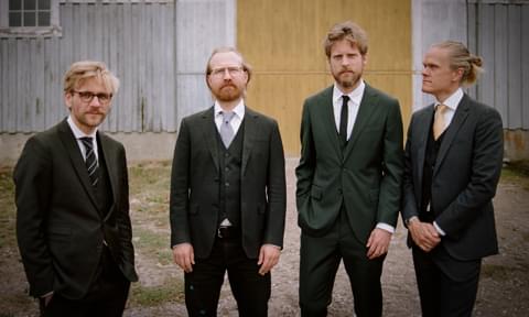 Danish String Quartet