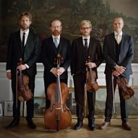 Danish String Quartet