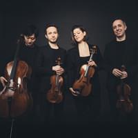 Ébène Quartet