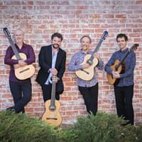 Los Angeles Guitar Quartet