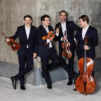 Modigliani Quartet