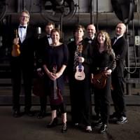 The Ukulele Orchestra of Great Britain