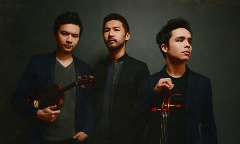 Junction Trio