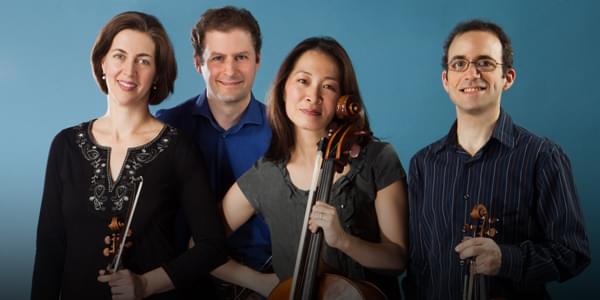 Brentano String Quartet