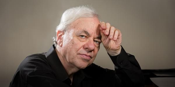 Richard Goode