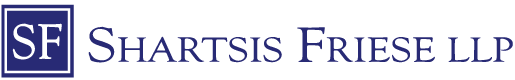 Shartsis Friese, LLP